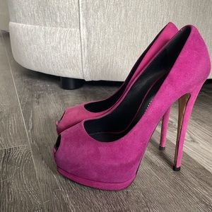 Giuseppe Zanotti Shoes